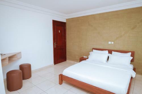 Apartamento Residence Olie Officiel