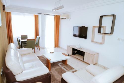 Apartamento Residence Olie Officiel