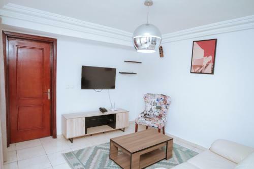 Apartamento Residence Olie Officiel