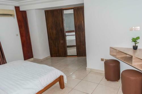 Apartamento Residence Olie Officiel