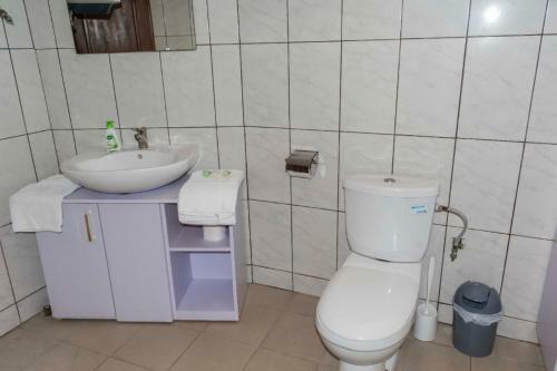 Apartamento Residence Olie Officiel