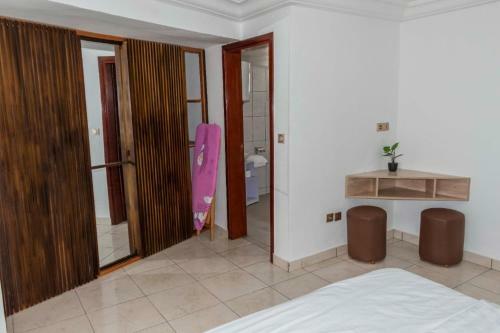 Apartamento Residence Olie Officiel