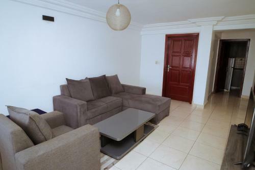 Apartamento Residence Olie Officiel
