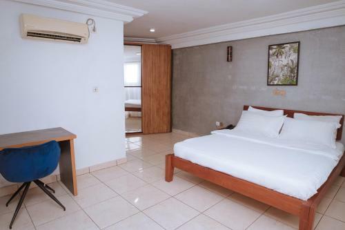 Apartamento Residence Olie Officiel