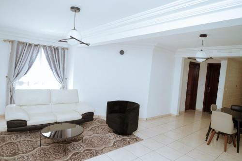 Apartamento Residence Olie Officiel