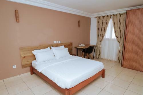 Apartamento Residence Olie Officiel