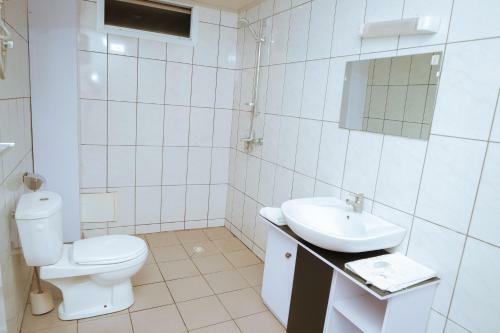 Apartamento Residence Olie Officiel