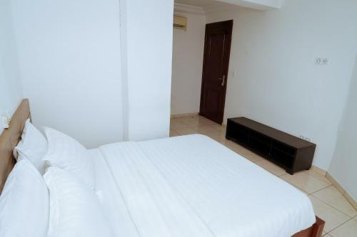 Apartamento Residence Olie Officiel
