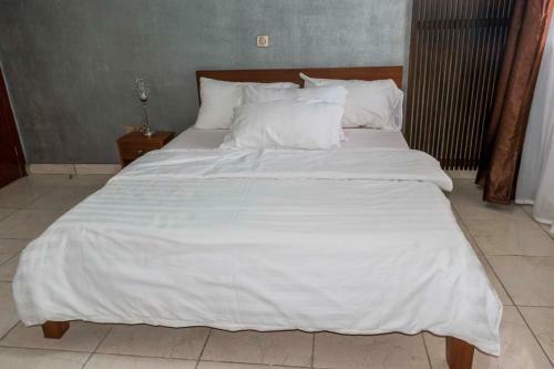 Apartamento Residence Olie Officiel