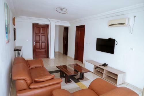 Apartamento Residence Olie Officiel