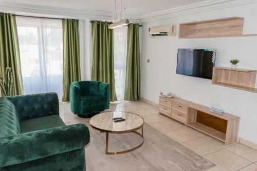 Apartamento Residence Olie Officiel