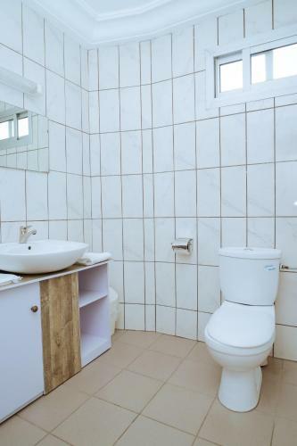Apartamento Residence Olie Officiel
