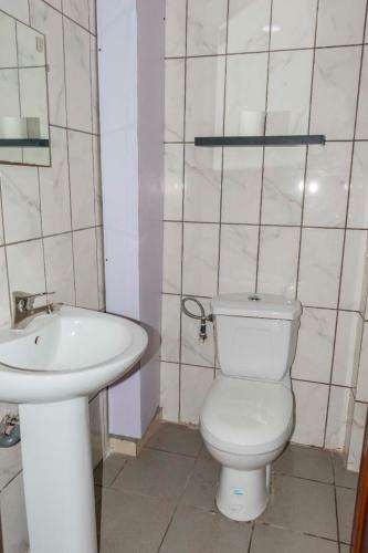 Apartamento Residence Olie Officiel