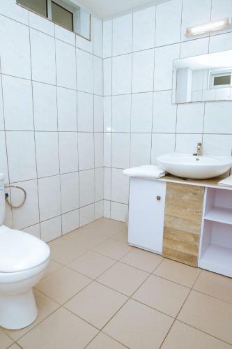 Apartamento Residence Olie Officiel