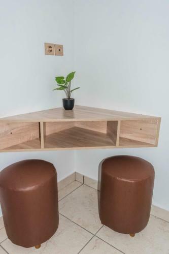 Apartamento Residence Olie Officiel