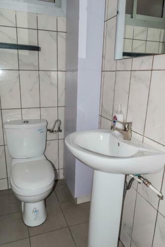 Apartamento Residence Olie Officiel