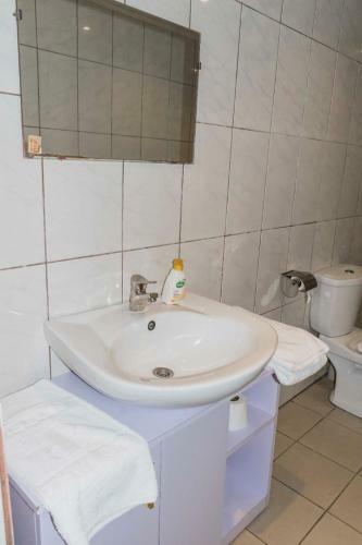 Apartamento Residence Olie Officiel
