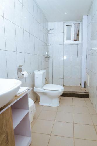 Apartamento Residence Olie Officiel