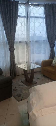 Apartamento Africa Petroleum Appart