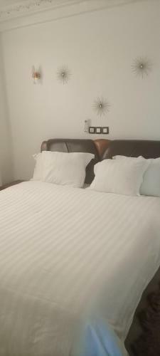 Apartamento Africa Petroleum Appart