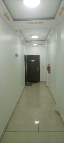 Apartamento Africa Petroleum Appart