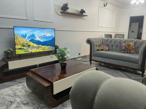 Apartamento Teleios Home