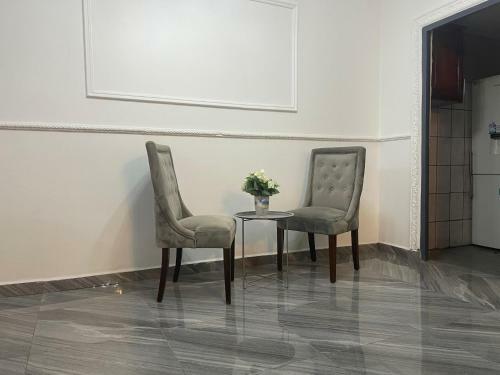 Apartamento Teleios Home
