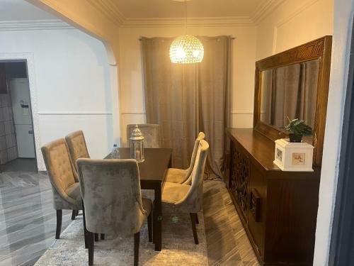 Apartamento Teleios Home
