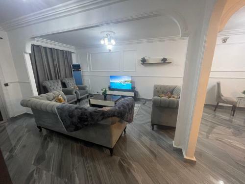Apartamento Teleios Home
