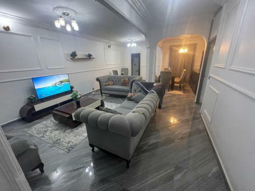 Apartamento Teleios Home