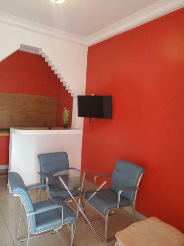 Apartamento Complexe Hotelier Saint-michel