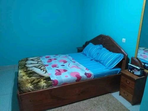 Apartamento Dream's House Bonamoussadi , Studio