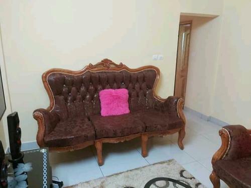 Apartamento Dream's House Bonamoussadi , Studio