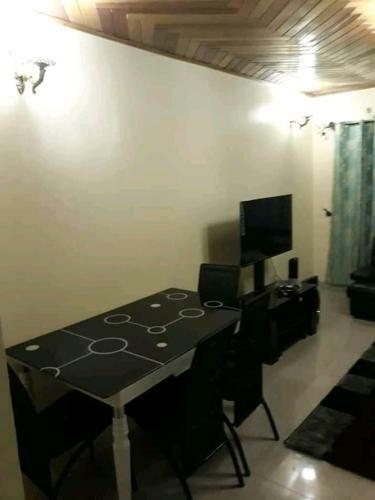 Apartamento Dream's House Bonamoussadi , Studio