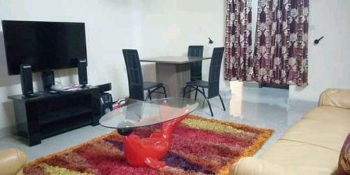 Apartamento Dream's House Bonamoussadi , Studio