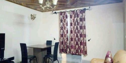 Apartamento Dream's House Bonamoussadi , Studio