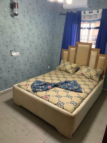 Apartamento The Premium Appartement Bali