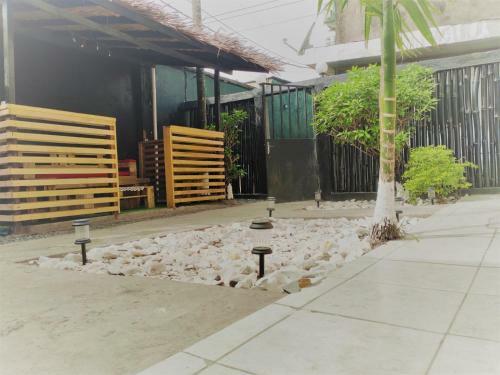 Apartamento Tolihome_bonapriso