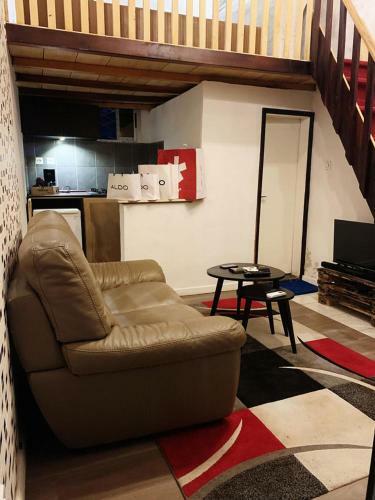 Apartamento Tolihome_bonapriso