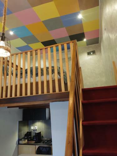 Apartamento Tolihome_bonapriso