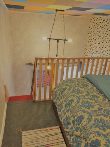 Apartamento Tolihome_bonapriso