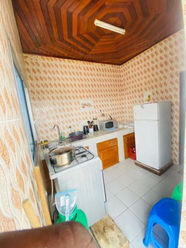 Apartamento Appartement Meubl� Super Vip