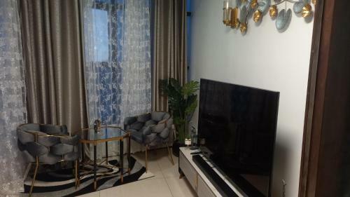 Apartamento Africa Petroleum Appart