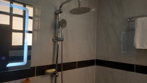 Apartamento Africa Petroleum Appart