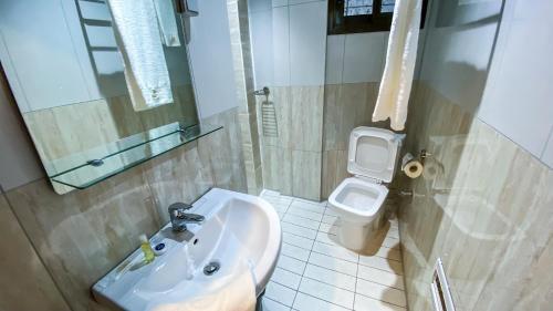 Apartamento R�sidence Belmann Bonapriso