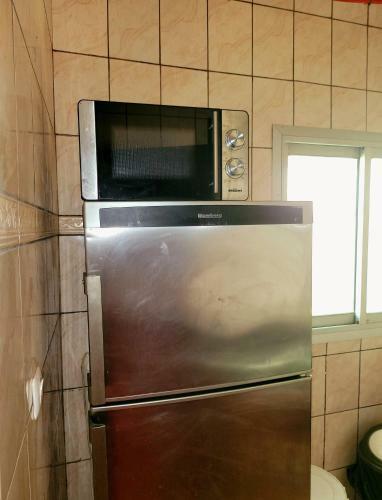 Apartamento Alana