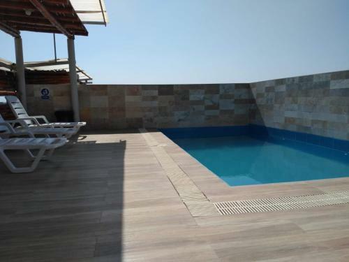 Apartamento Departamento Exclusivo