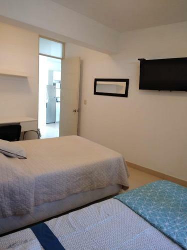 Apartamento Departamento Exclusivo