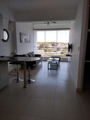 Apartamento Departamento Exclusivo