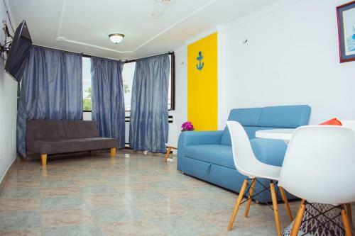 Apartamento Apto Rodadero - Santa Marta